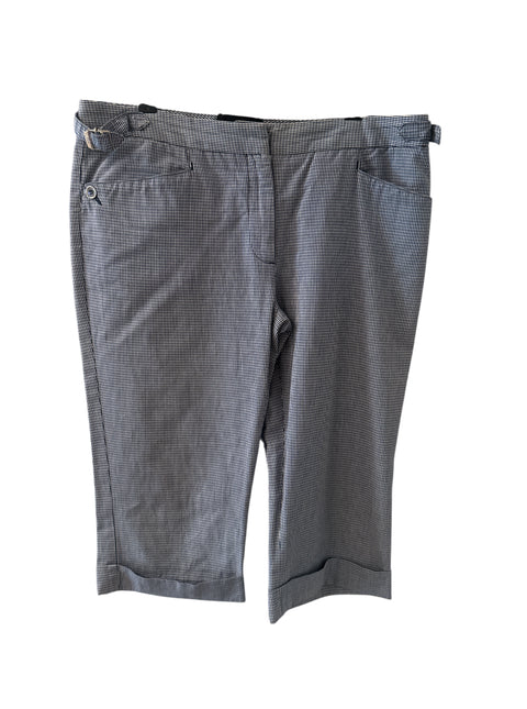 Dolce&Gabbana Blue Capri