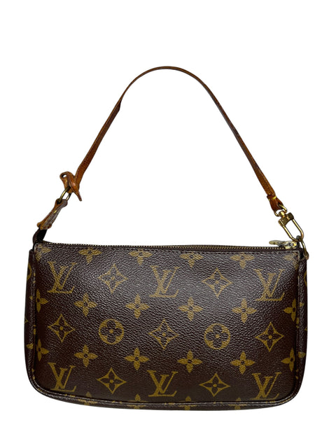 Louis Vuitton Monogram Pouch