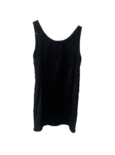 Marithé François Girbaud Black Stretch