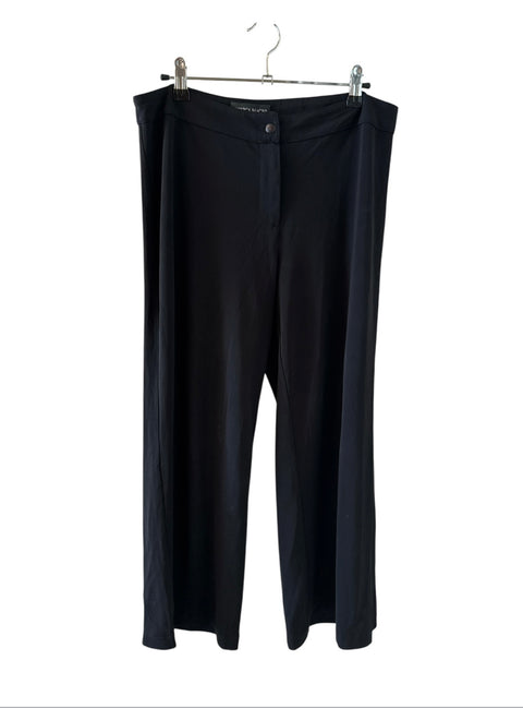 Monica Magni Capri Black