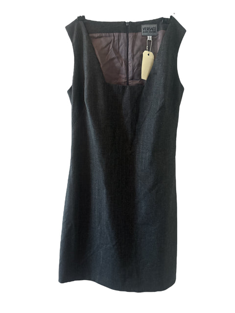 Versace Office Dress