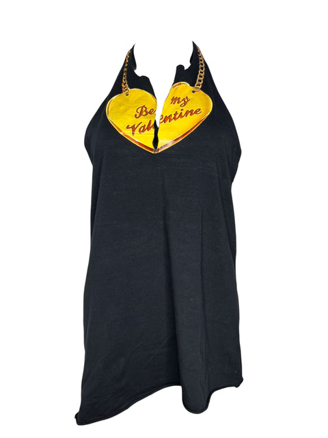 Chloé "Be my Valentine" S/S 2002 Dress