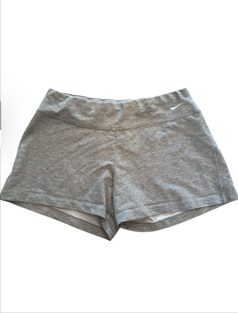 Nike Mini Grey Short