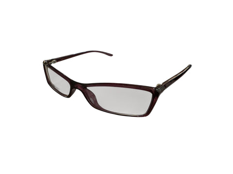 YSL Dark Rose Bayonettas Glasses