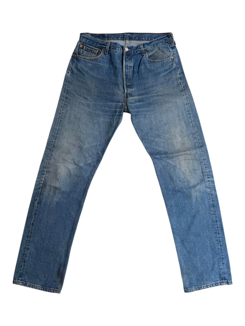 Levi Jeans 501 W36 L36