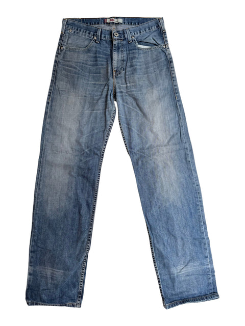 Levi 503 Loose Jeans