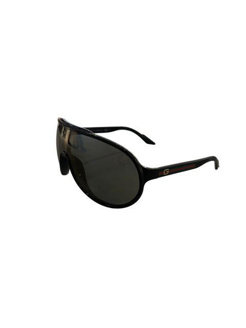 Gucci Mask Sunglasses