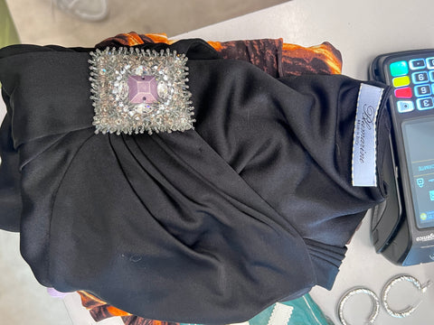 BLUMARINE TOP (E/M COLELCTION)