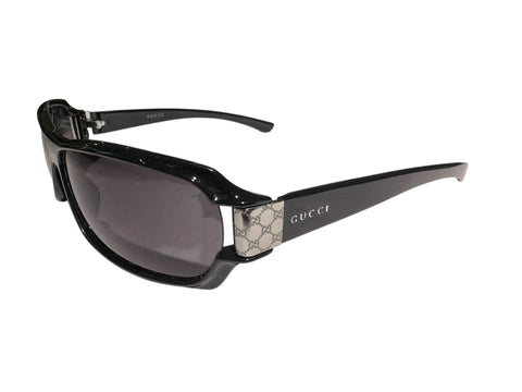 Gucci Oval Monogramme