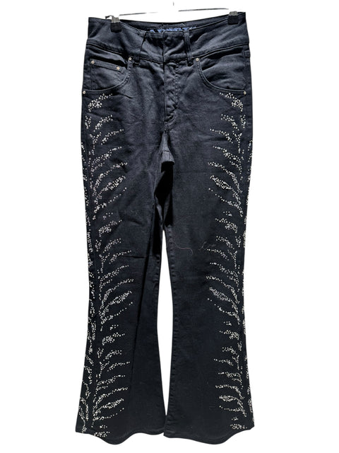 Angelo Marani Flare Pants