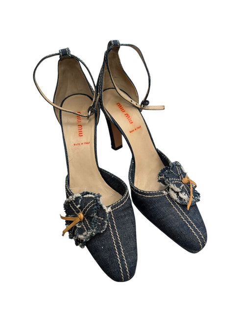 Miu miu Rare sandals