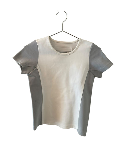 Chanel SS 2001 Sport Logo T-Shirt (rdb collection)