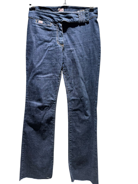 Miss Sixty Low Rise Pants