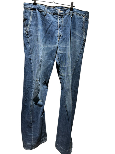 Levi's Engineered