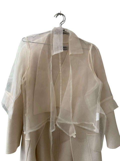 CocoNuda Light Blouse