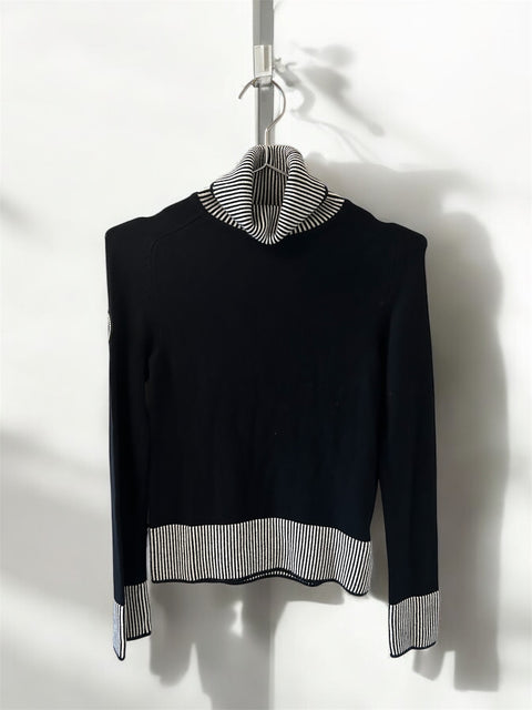 BIKKEMBERGS Sweater Smock