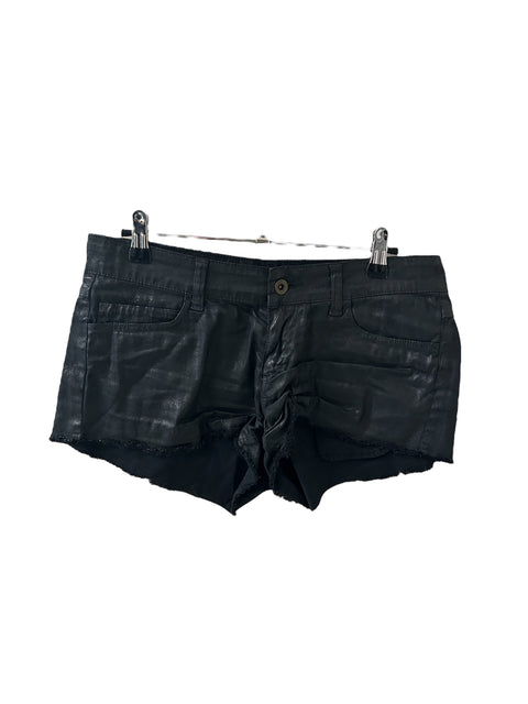 Black Short Sandro Ferrone