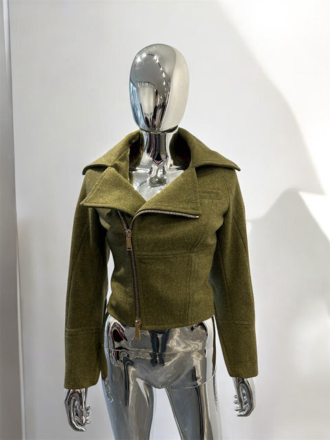 Green Perfecto Dsquared2 ( LVEF COLLECTION )