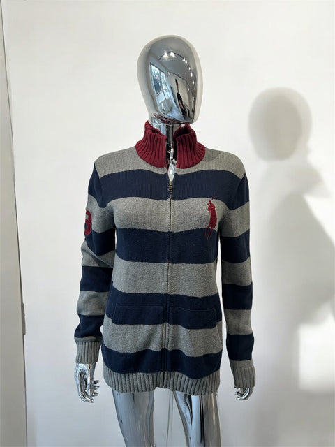 Striped Sweater Ralph Lauren