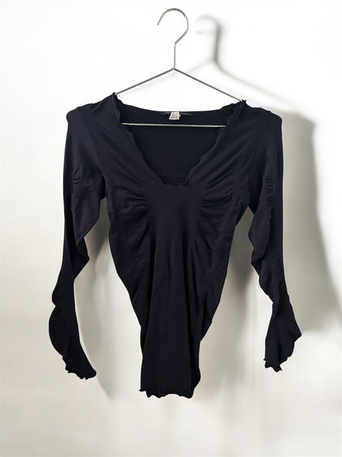 Marithé-Francois Girbaud Longsleeve