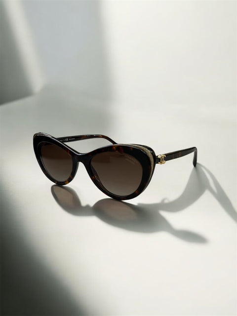 Cat Sunglasses Chanel