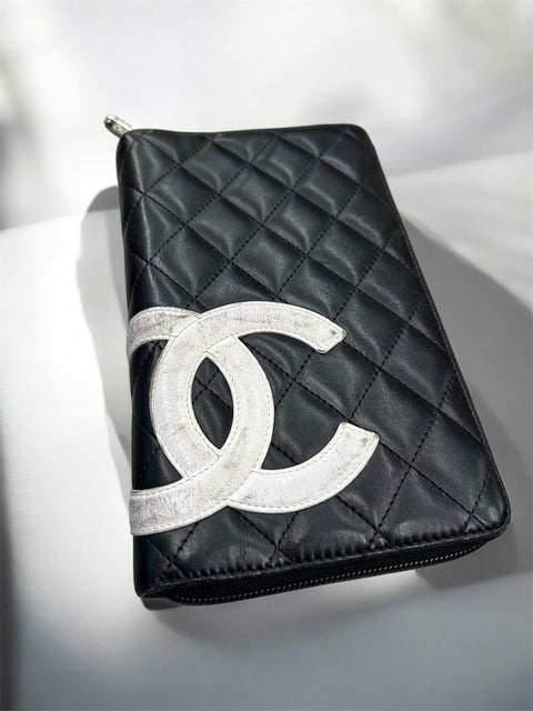 Wallet Chanel