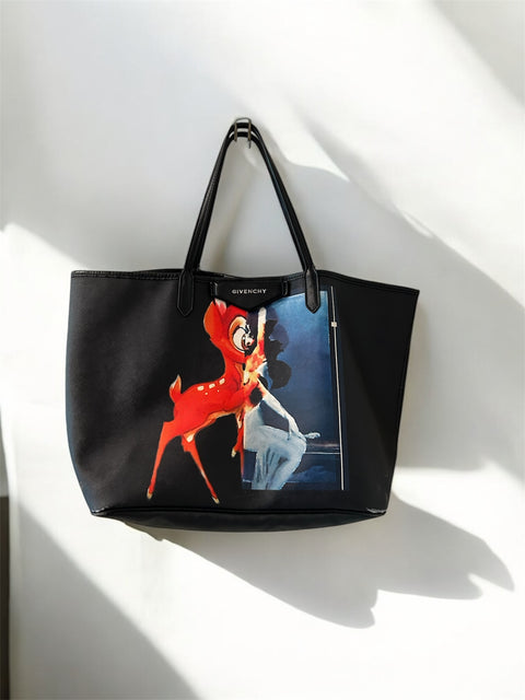 Givenchy Cabas Bambi