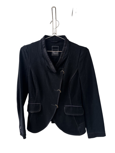 Marithé François Girbaud Light Jacket