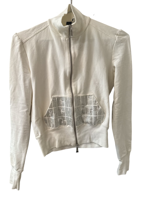 Richmond jogging jacket
