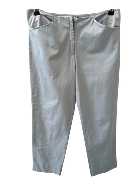 Fendissime Lightblue Capri