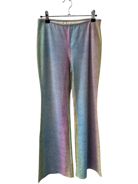 Roccobarocco multicolors pant