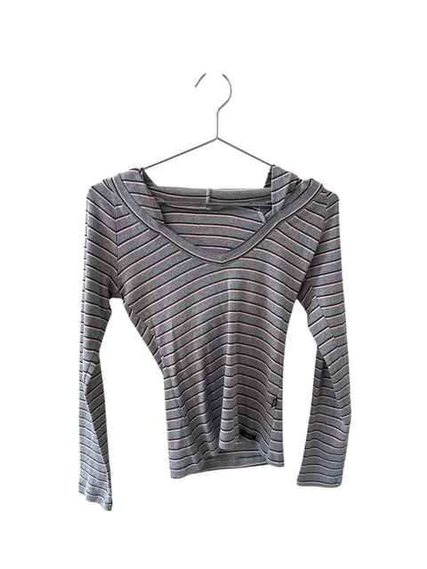 Striped longsleeve