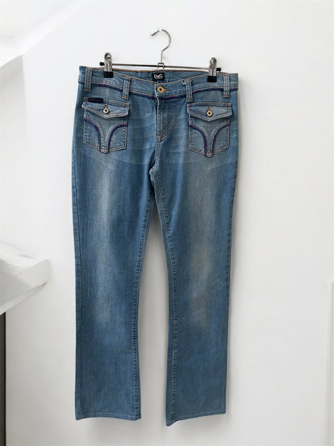 Dolce&Gabanna Jean