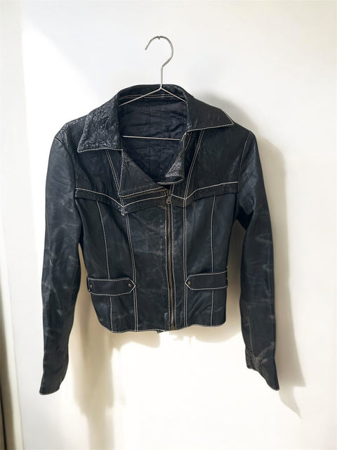 Perfecto Leather Jacket