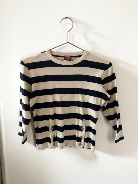 Jean Paul Gaultier Marinière Sweater