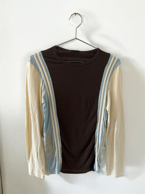 Cavalli Top Long sleeves 3 Colors