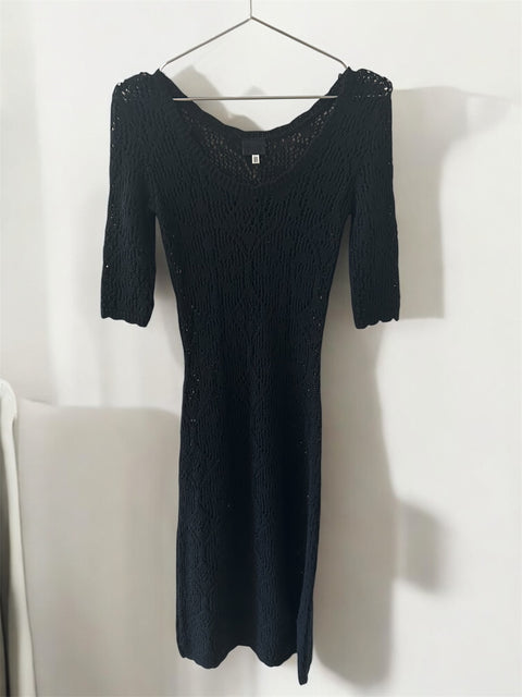 D&G Knit Dress