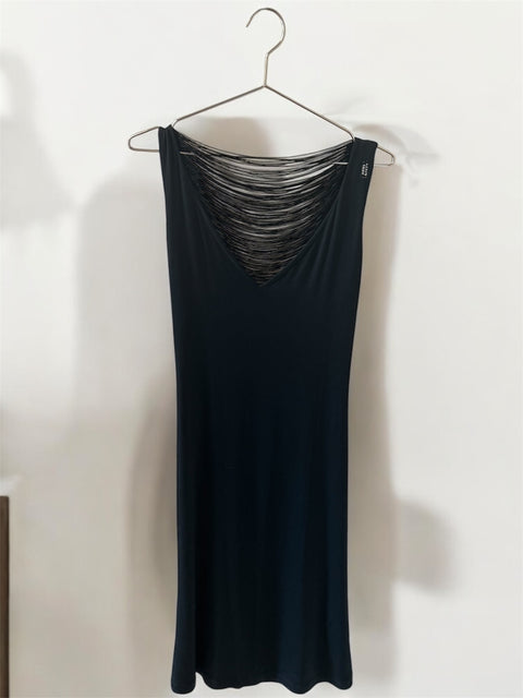 Black Dress MissSixty