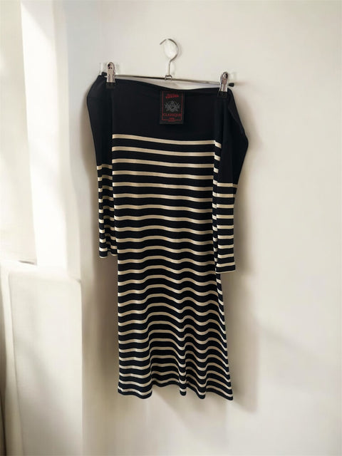 JPG Marinière Dress