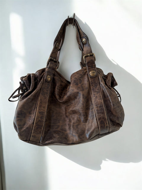 Gerard Darel Leo Print