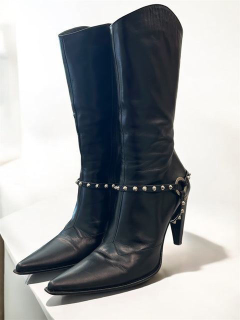 LeSilla Boots T.37