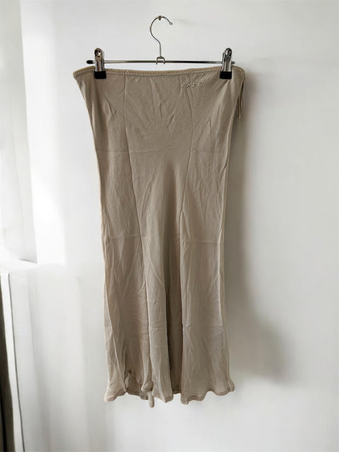 Extyn beige Skirt