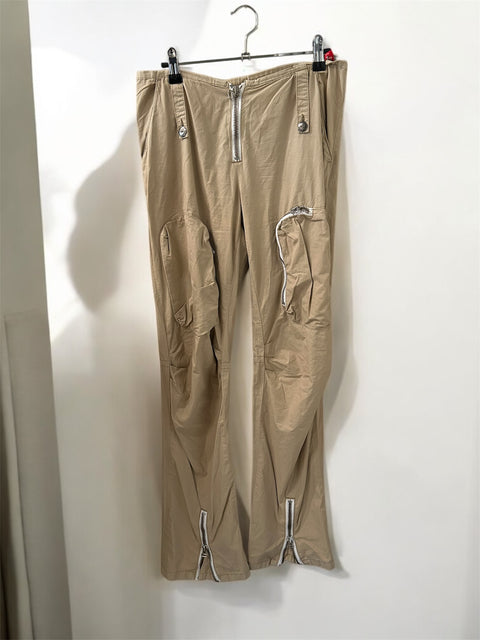MissSixty Beige Pants