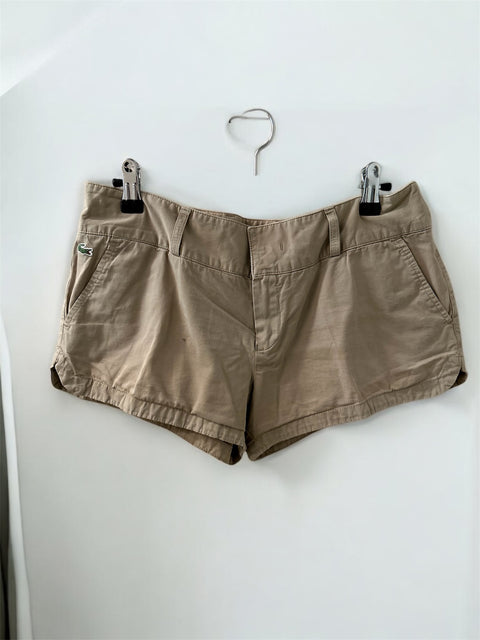 Lacoste Mini Short