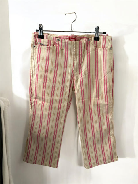 Diesel Scratch Capri