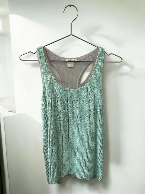 Pinko Ibiza Tank top