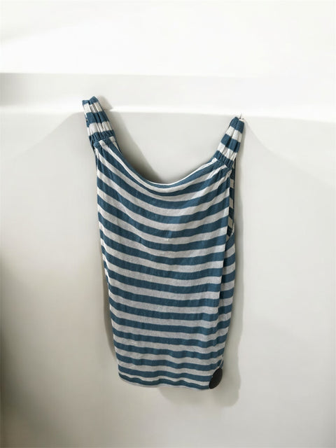 Emporio Armani Striped Top