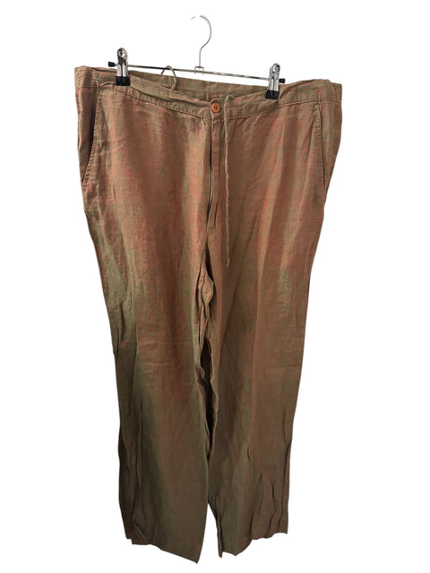 Etro Chrome Pants
