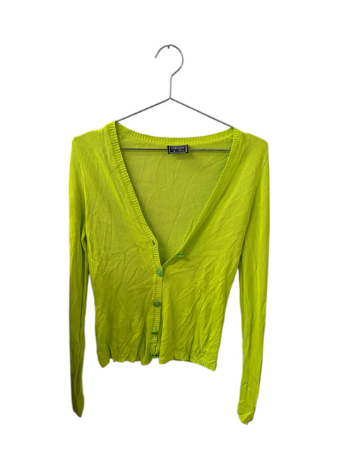 Versus by Gianni Versace Acid Cardigan