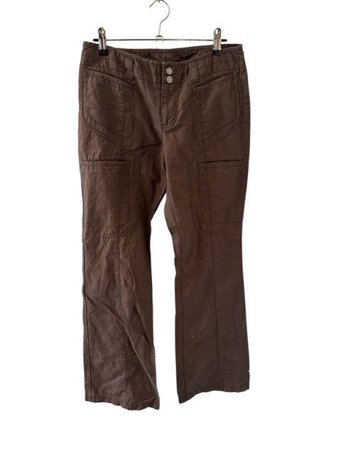 Mexx Brown Pants